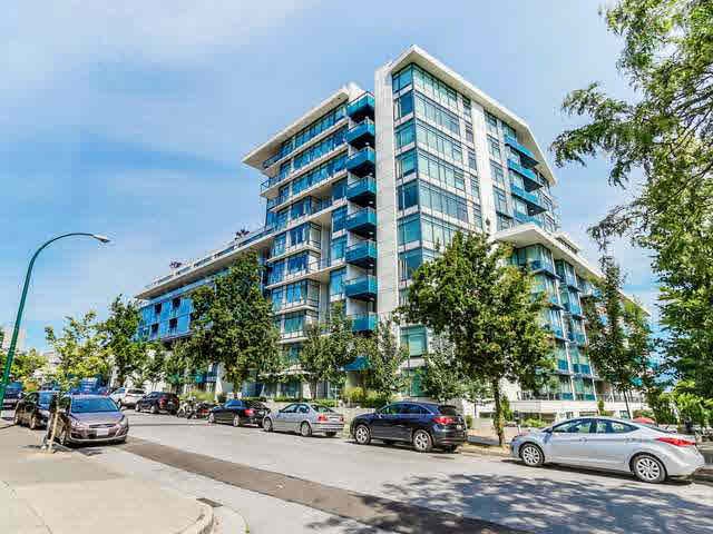 702-1777 W 7th Ave
