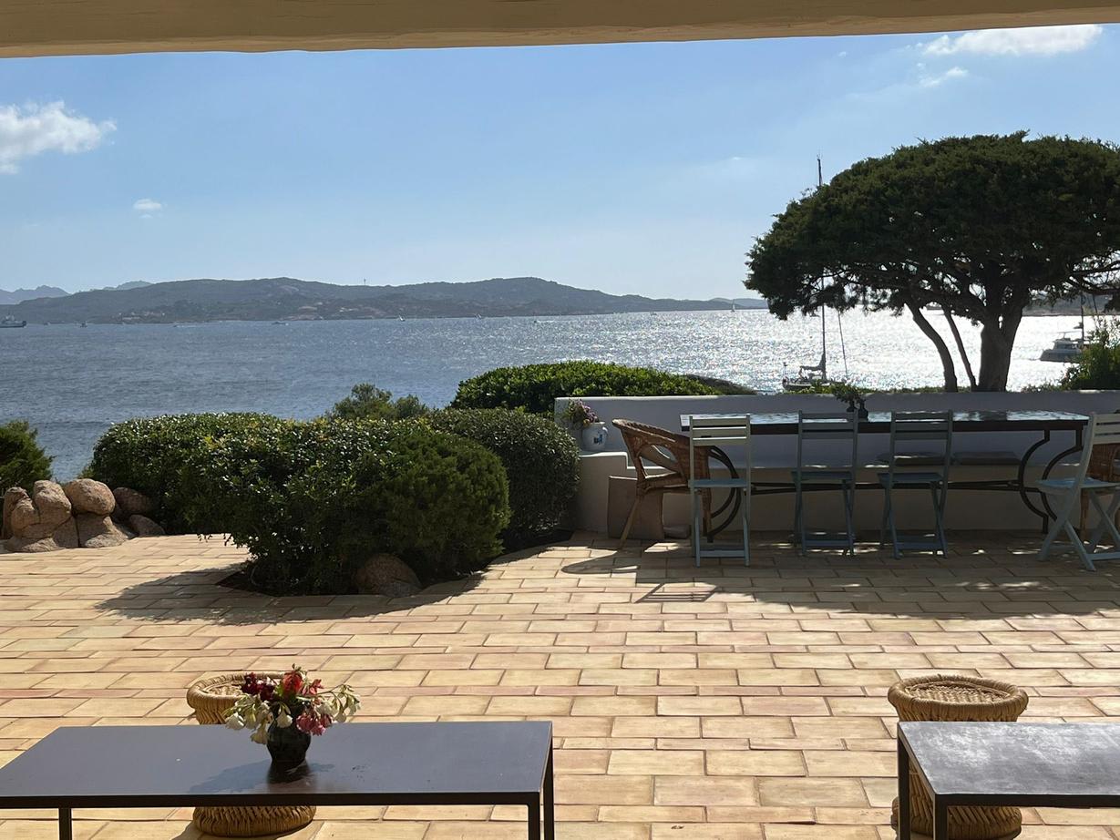 Villa Marea