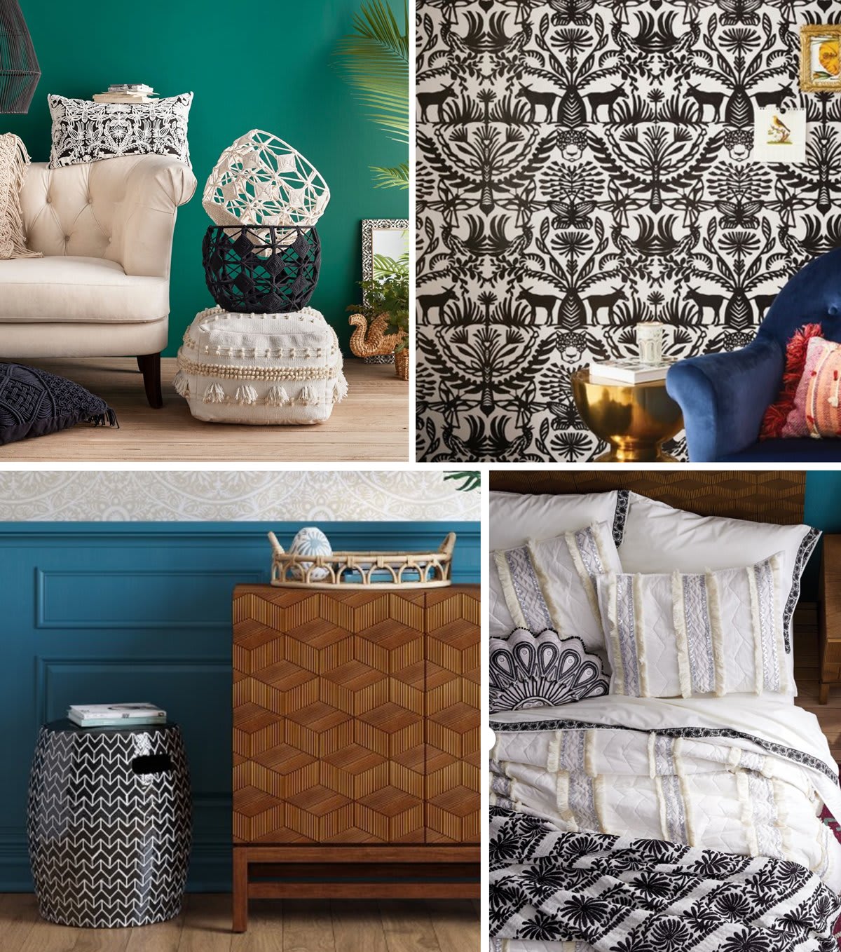Spring Spruce Up with Opalhouse