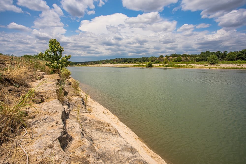 Llano River