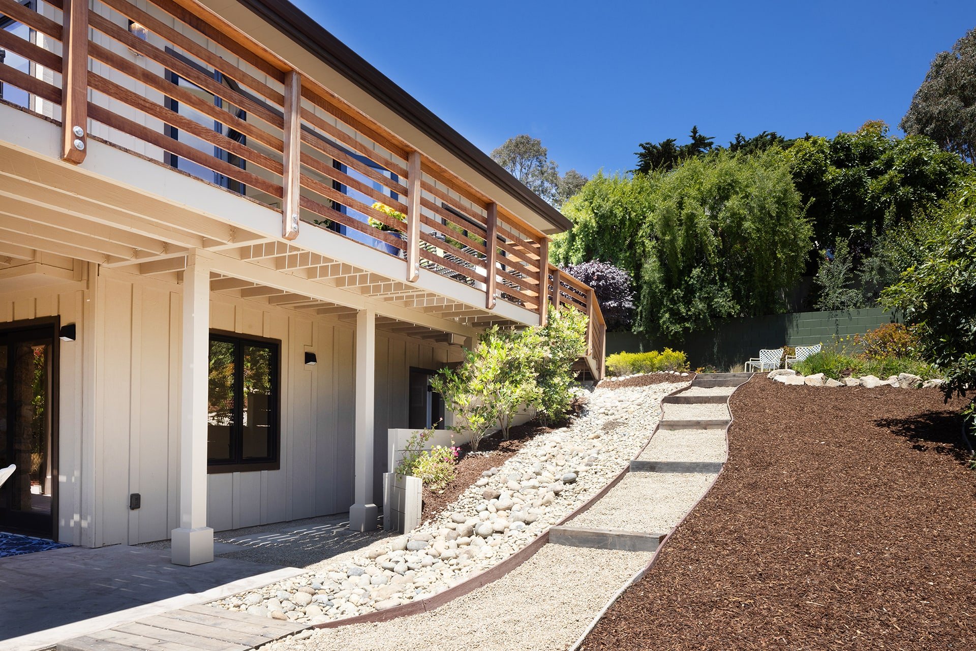 Carmel Views with Privacy - 3462 Lazarro Drive