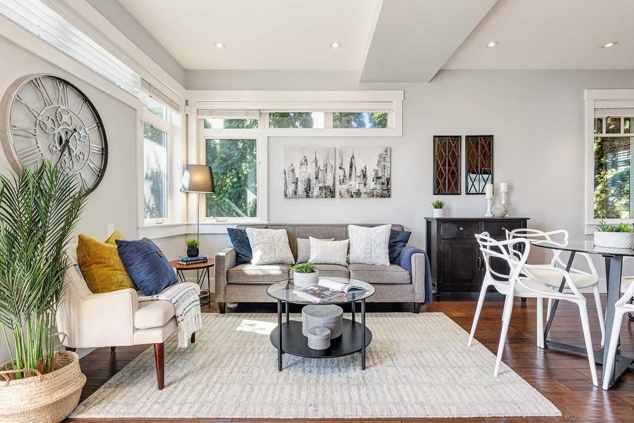 617 Mahon Avenue, North Vancouver
