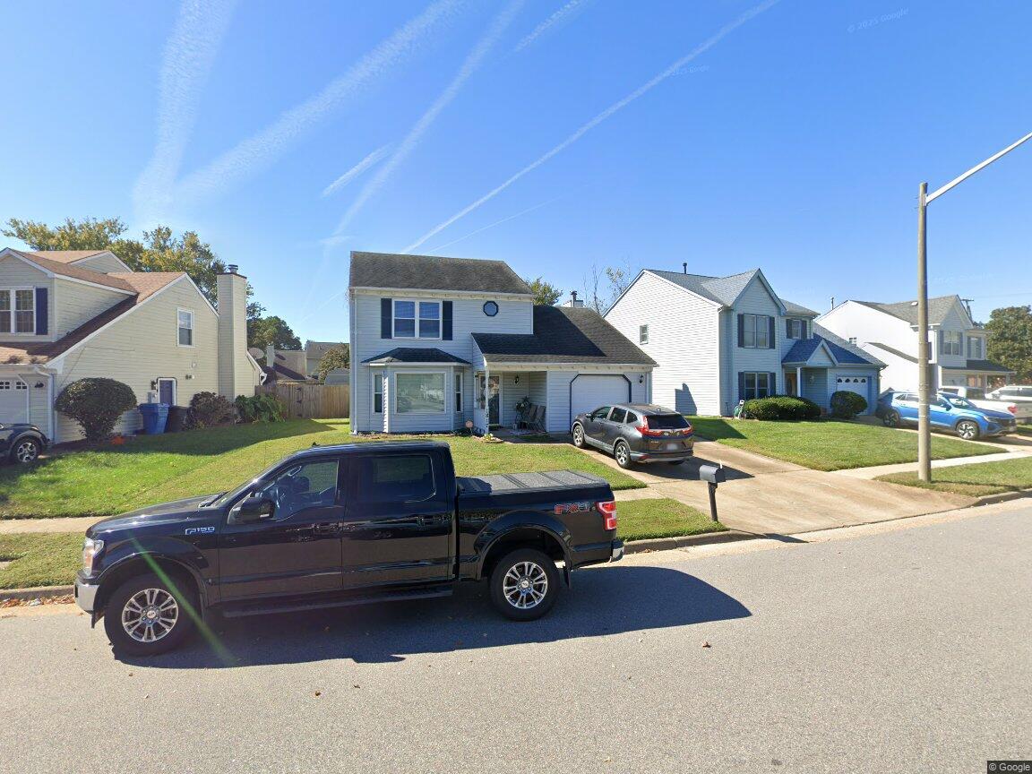 1817 Monument Dr