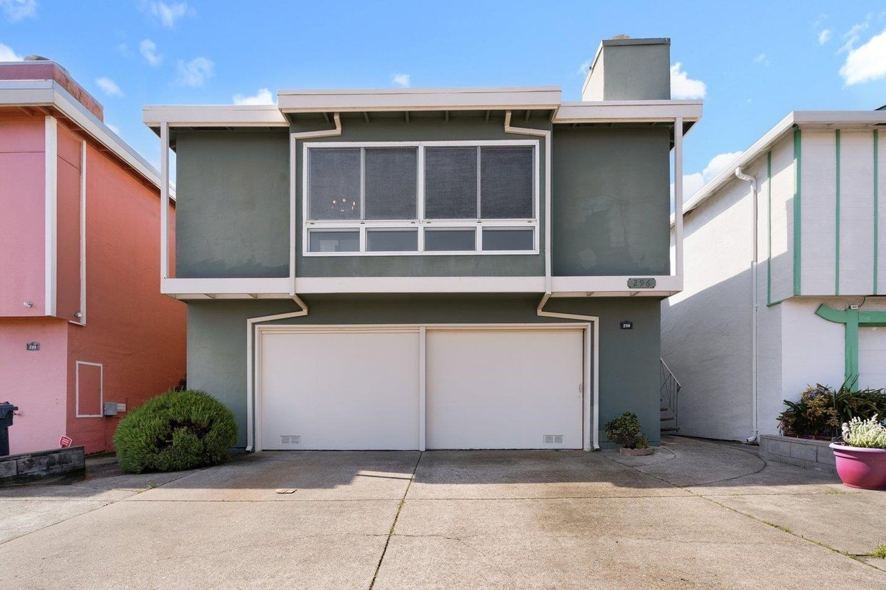296 Morton Dr
