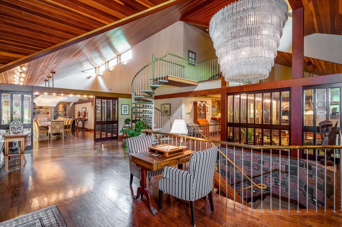 Architectural Marvel