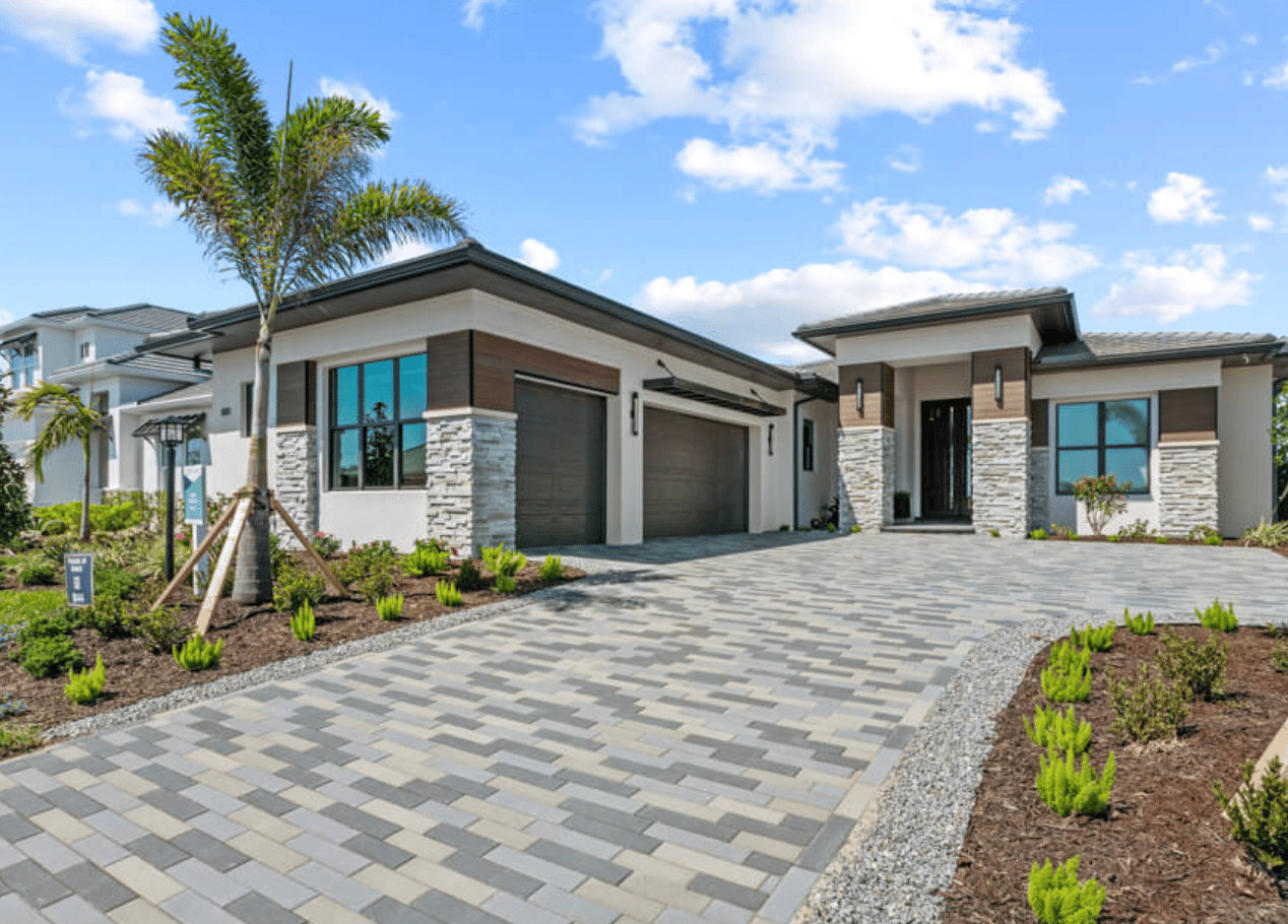 Sand Dollar Model Leaseback