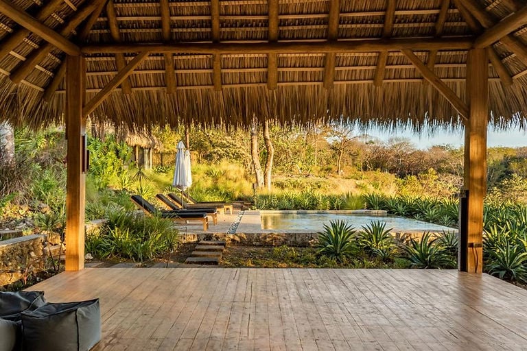 Thea Wellness Retreats