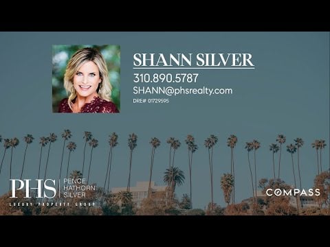 Meet Shann Silver | Pence Hathorn Silver Luxury Property Group