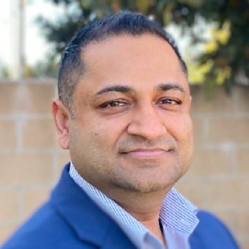 Karun Gupta