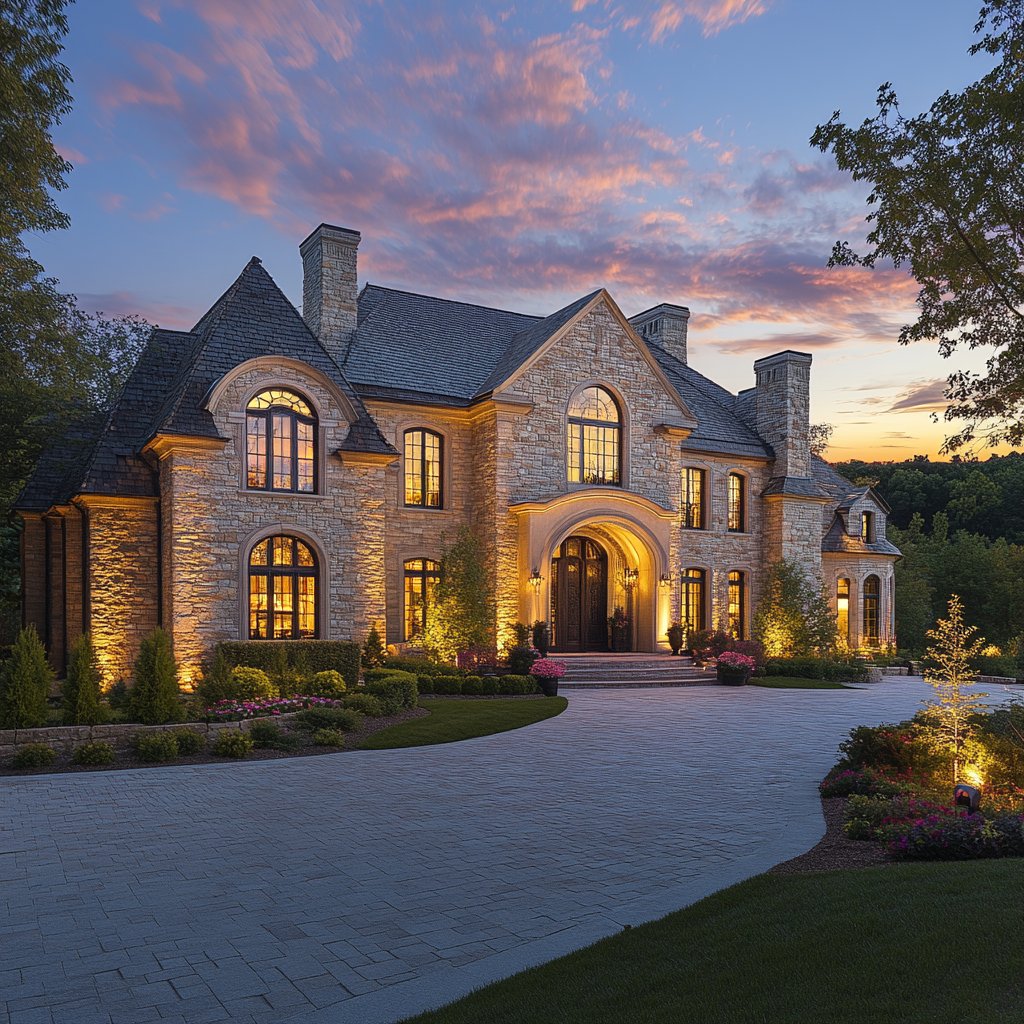 Castle Pines Village