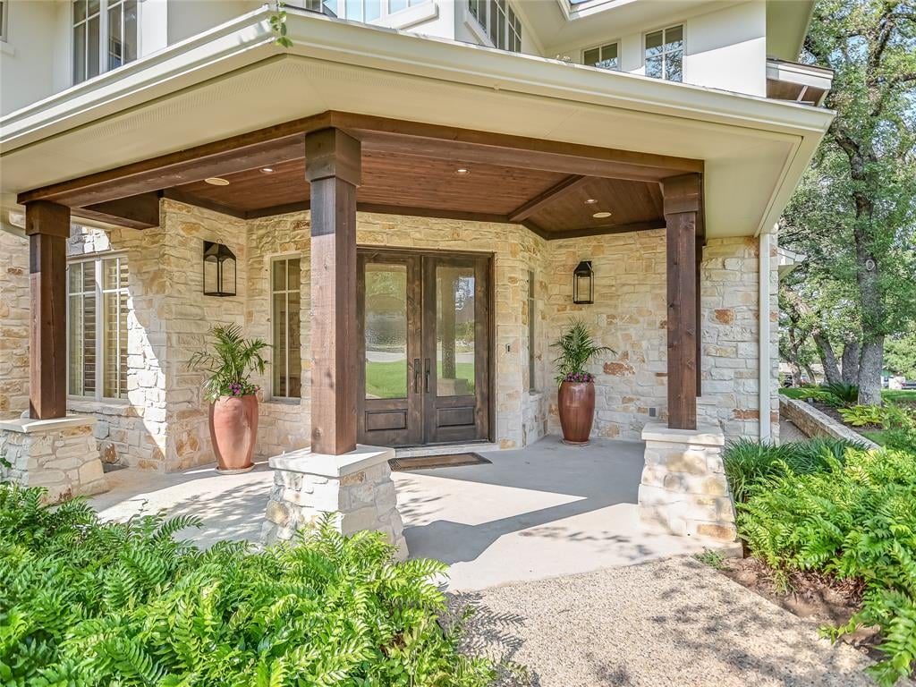 402 Brookhaven Trail