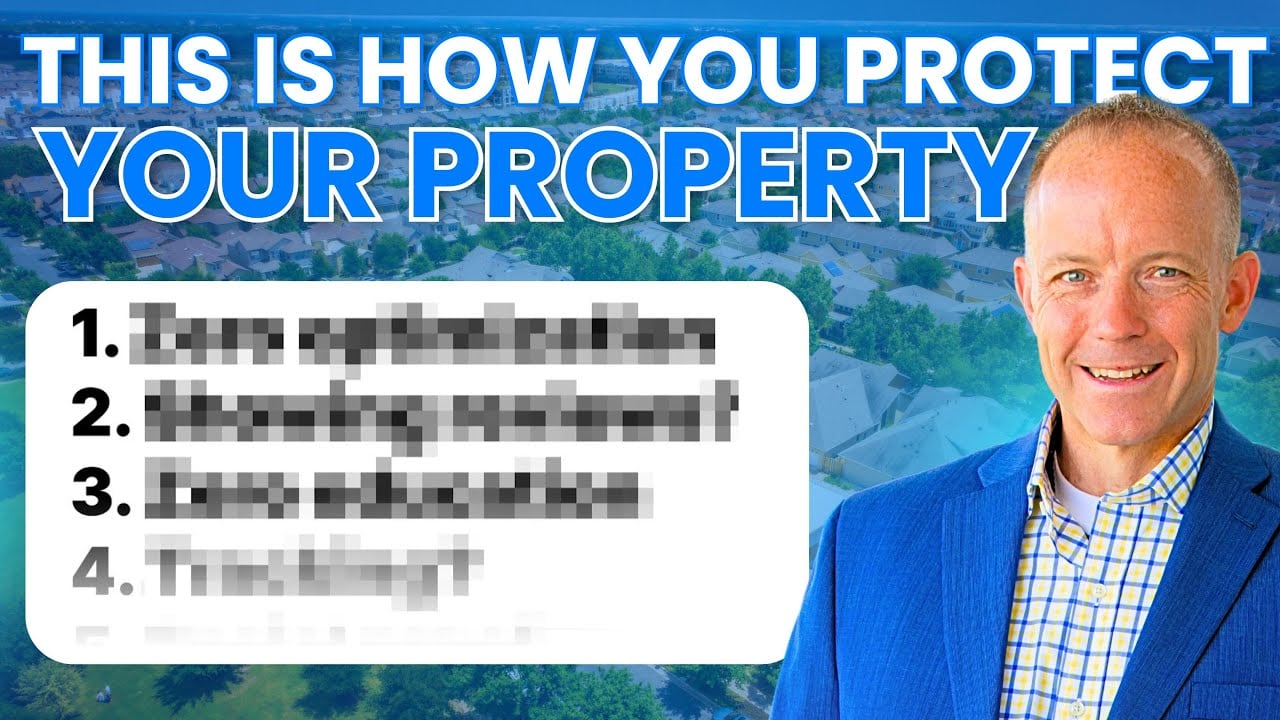 TRUSTS & YOUR HOME: A Strategic Move for Your FUTURE!