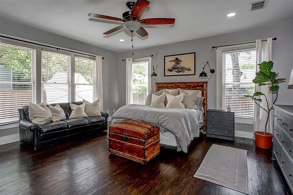 Historical Home in Fairmount 