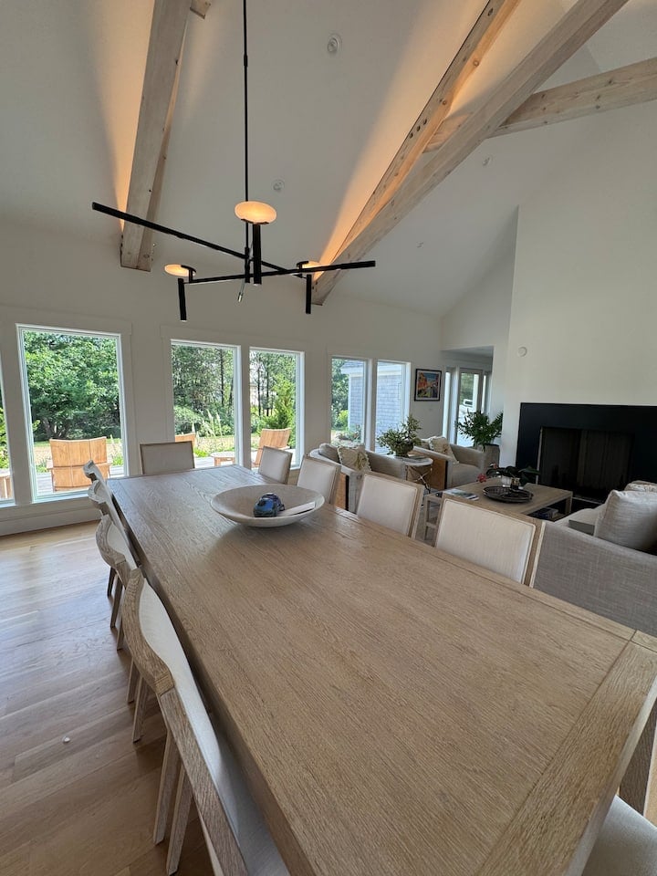 West Tisbury