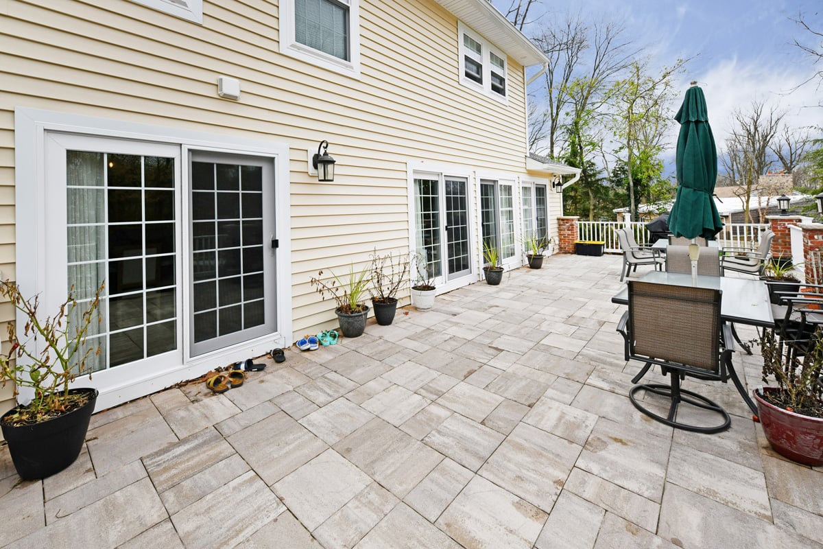 275 Wearimus Rd