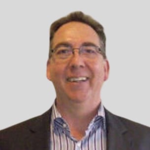 Dean Bauman