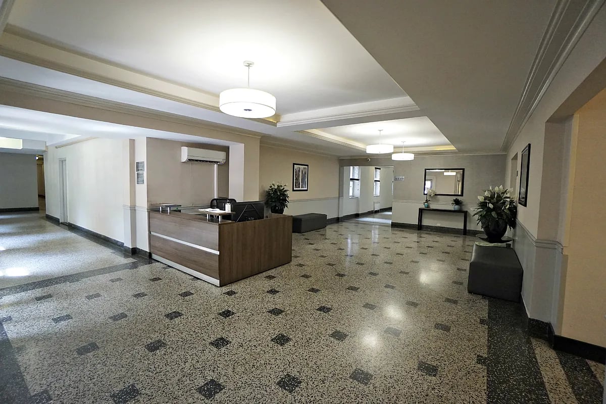 72-81 113th Street Unit: 5F