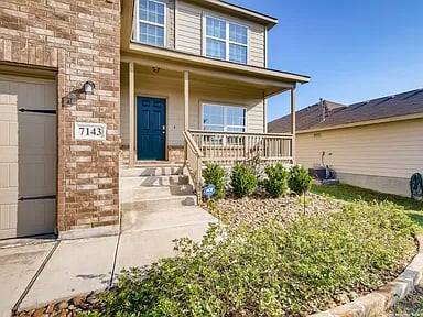 7143 Capricorn Wy