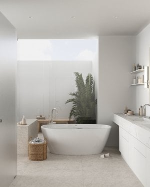 Villas at Cove Bay - Tides Development 