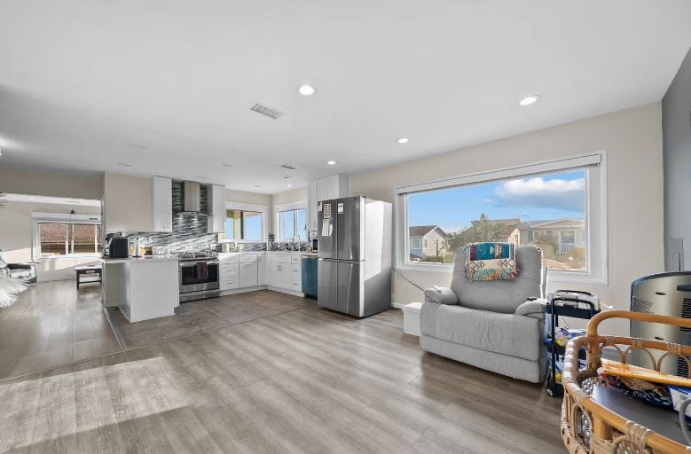 3527 Moultrie Ave, San Diego, CA 92117