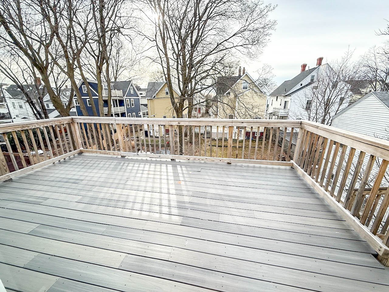 5 Kenwood St Unit 3 Somerville