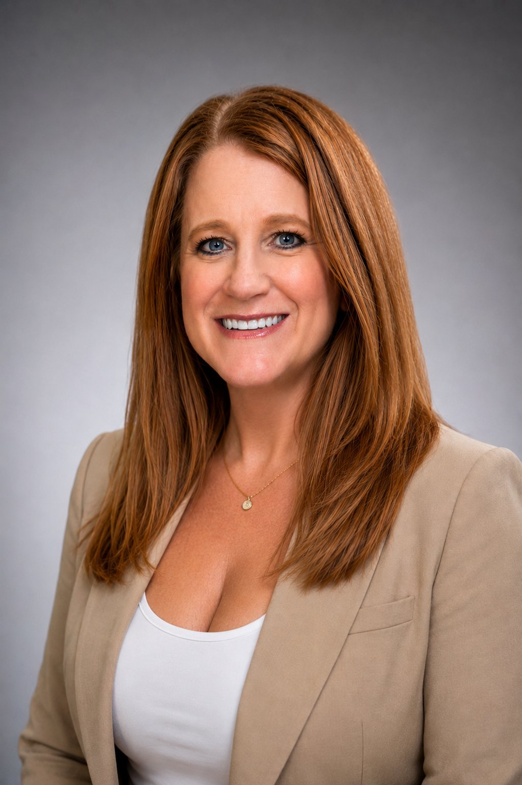 Heather Williams