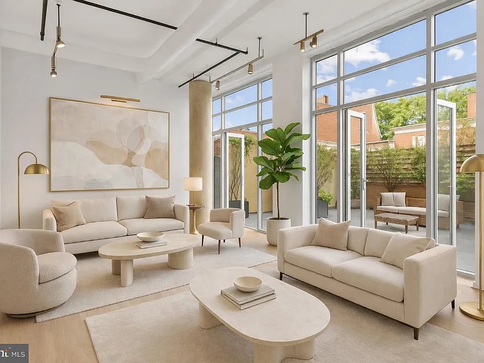 401 Church St NW APT 214