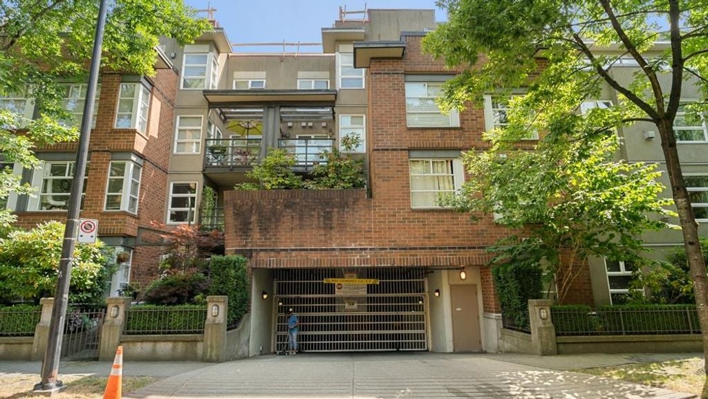 2181 W 12th Ave, #205