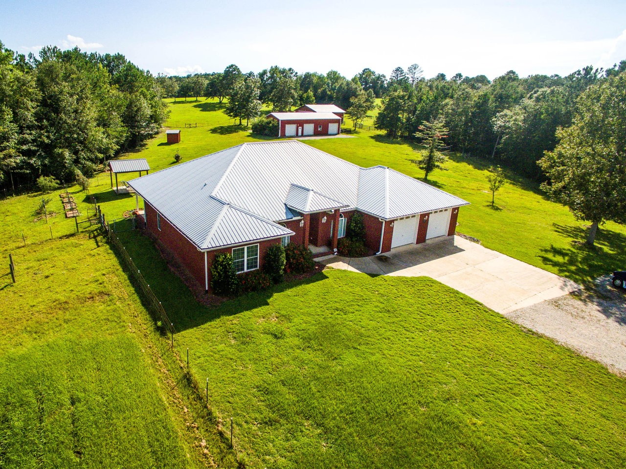 430 Strickland Rd