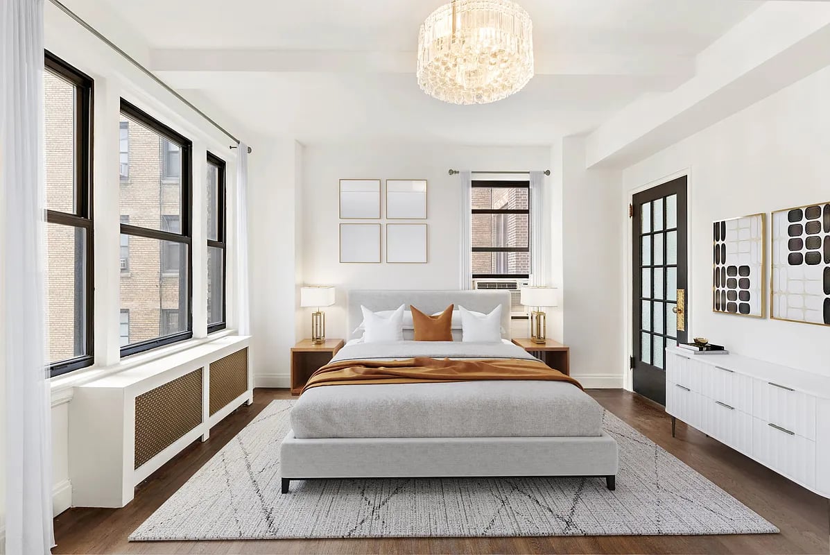 243 W End Ave #1004/1007