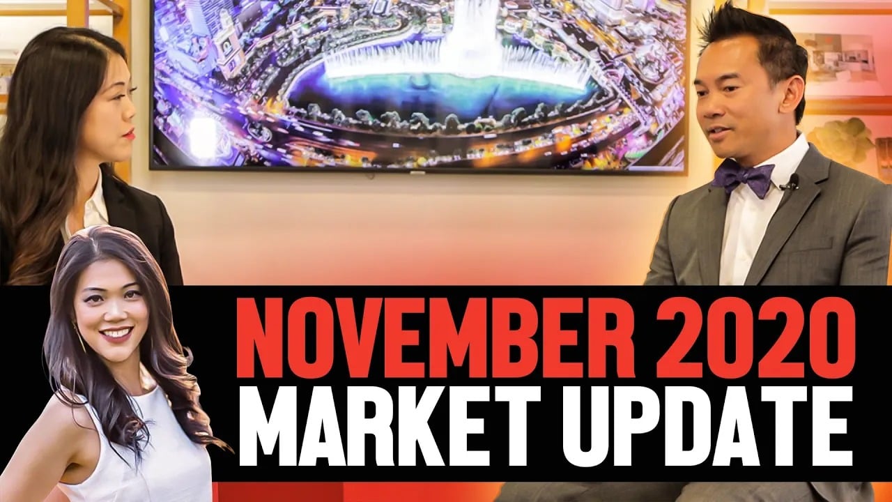 Which neighborhoods are considered LUXURY IN Las Vegas, NV?