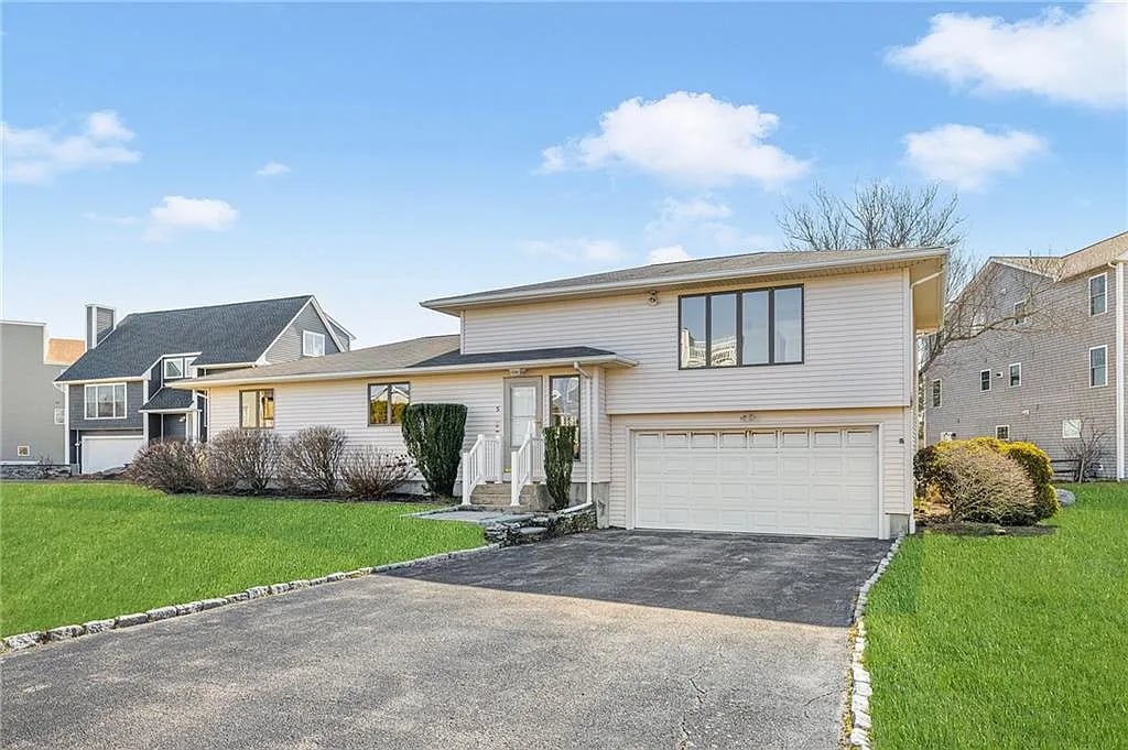 5 Wilderness Drive