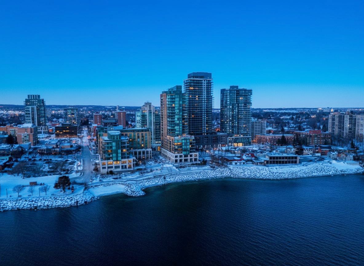 304-2060 Lakeshore Road, Burlington