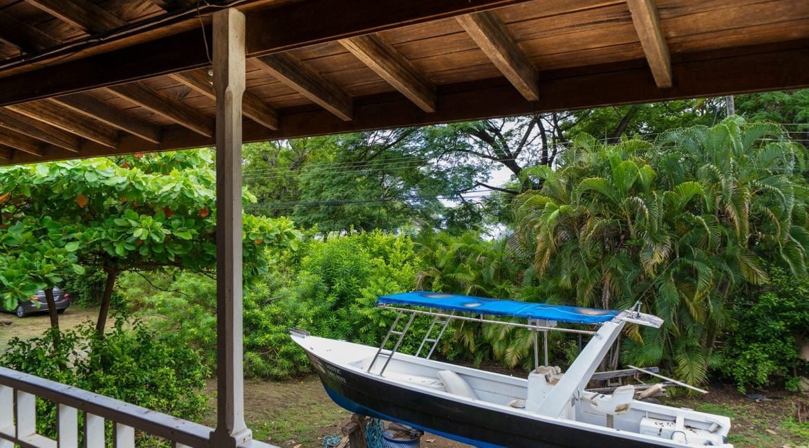 Oceanfront Property in Playas del Coco