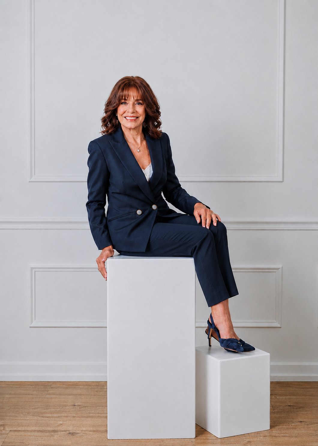 Fran Mazer