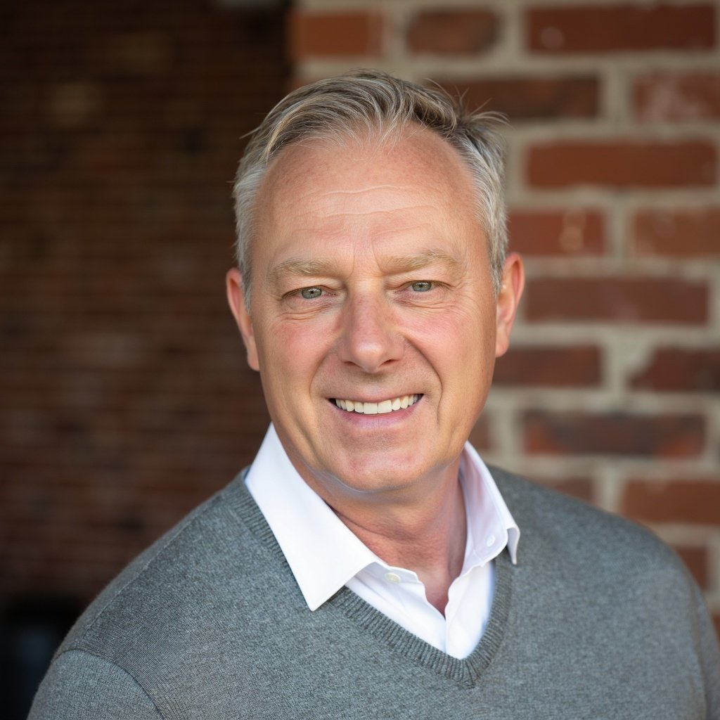 Douglas Bosse