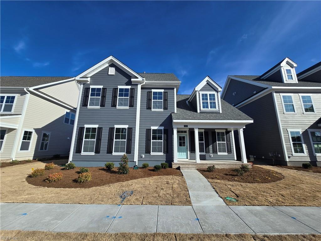 2207 Sanibel Ln