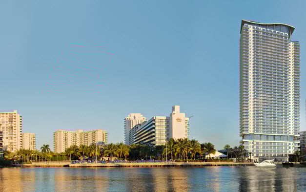 Hyde Beach House Condo