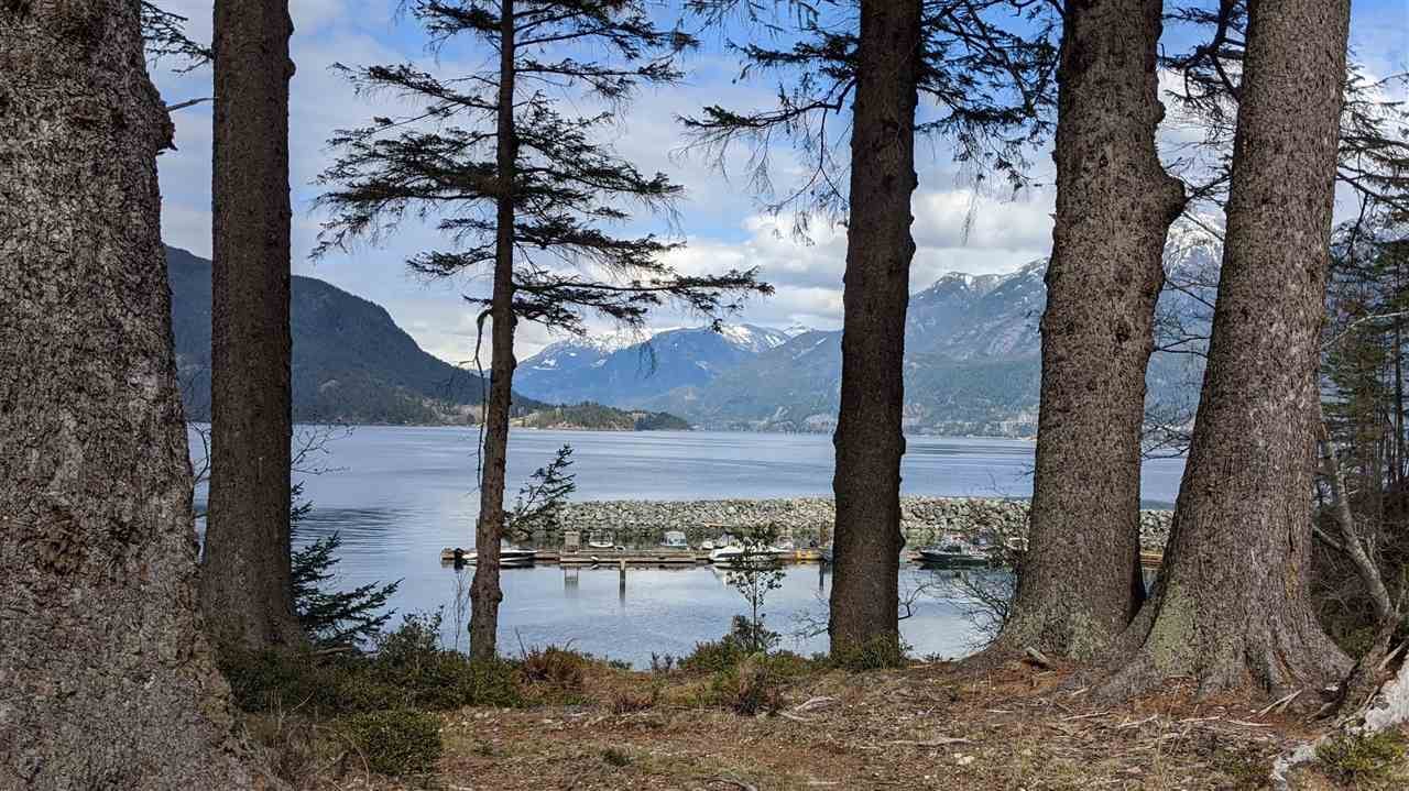 Lot 23 Brigade Bay