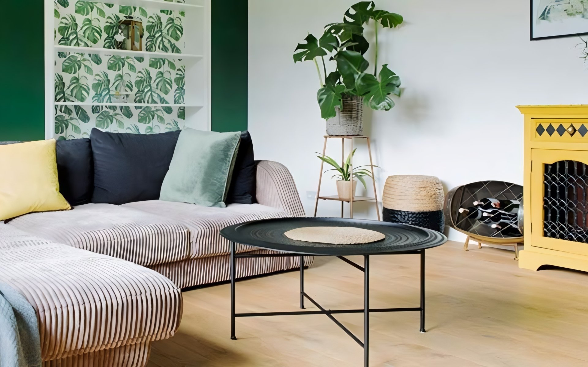 Top Interior Design Trends for 2023 – And What’s on Its Way Out - 01