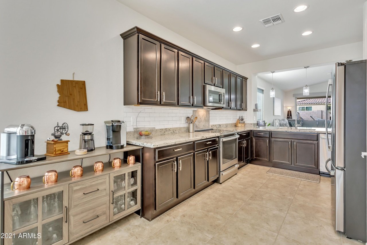 538 E Balao Dr