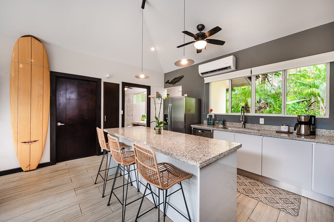 The Point 3 | Modern Coastal Villa at The Point – Prime Location in Playa Avellanas