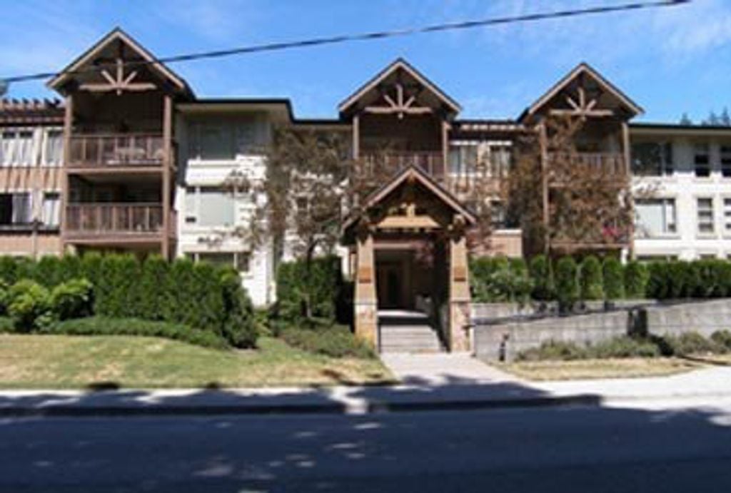 2323 Mamquam Rd, #211
