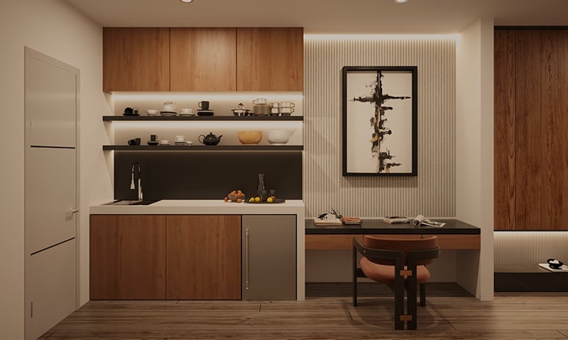 Meliá Brickell
