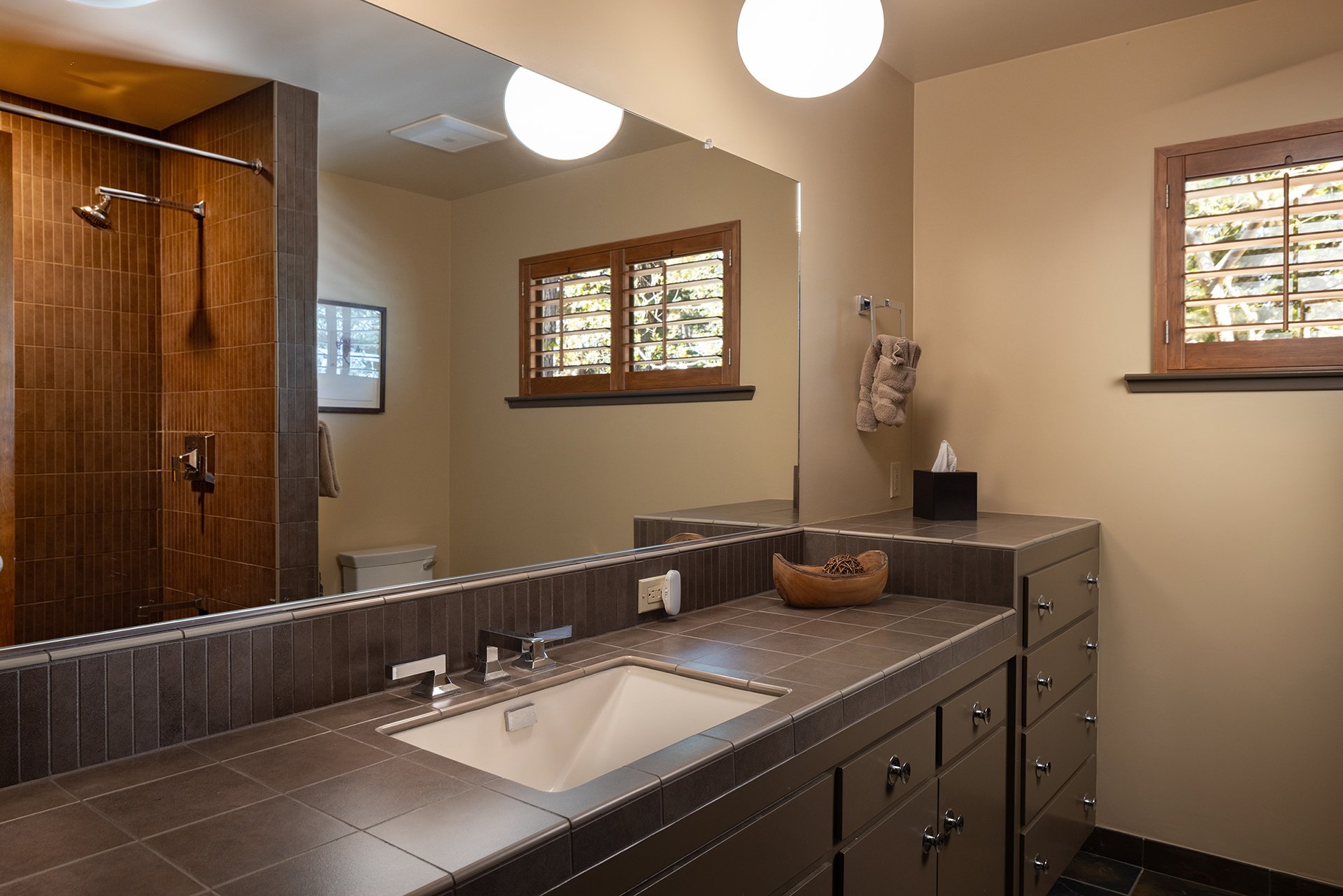 Second Sun Luxury Rental
