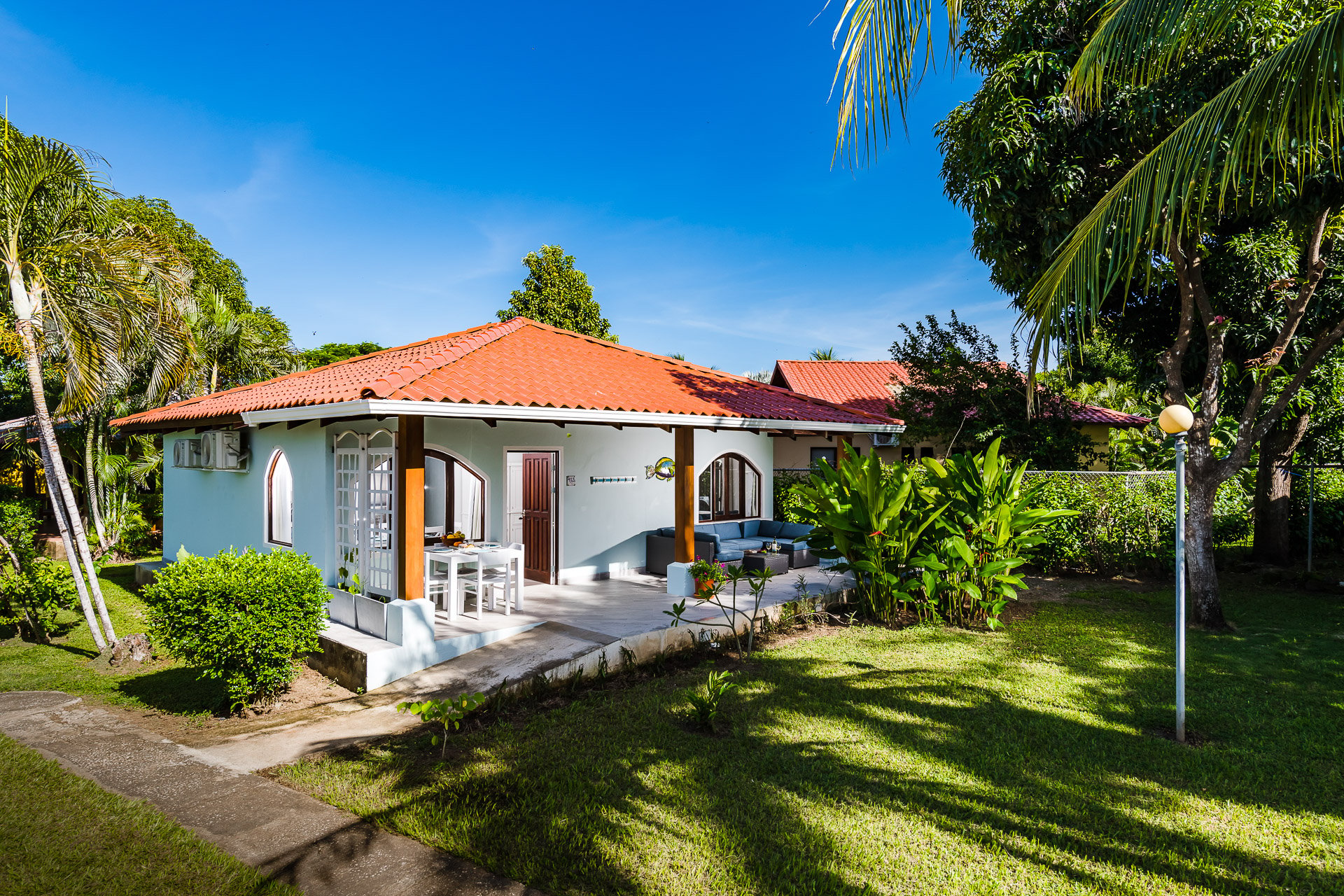 Casa Colibri Villaggio II – Unit 412B | Beautifully Remodeled Tropical Retreat in Potrero