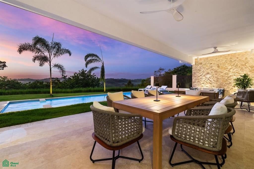 Exclusive Villa Coco at Reserva La Vista – Mountain Luxury