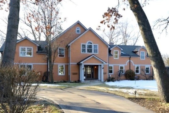 1520 Telegraph Road, Lake Forest