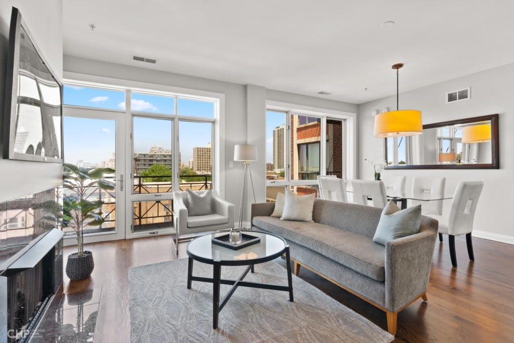 Featured Listing | 1444 N Orleans