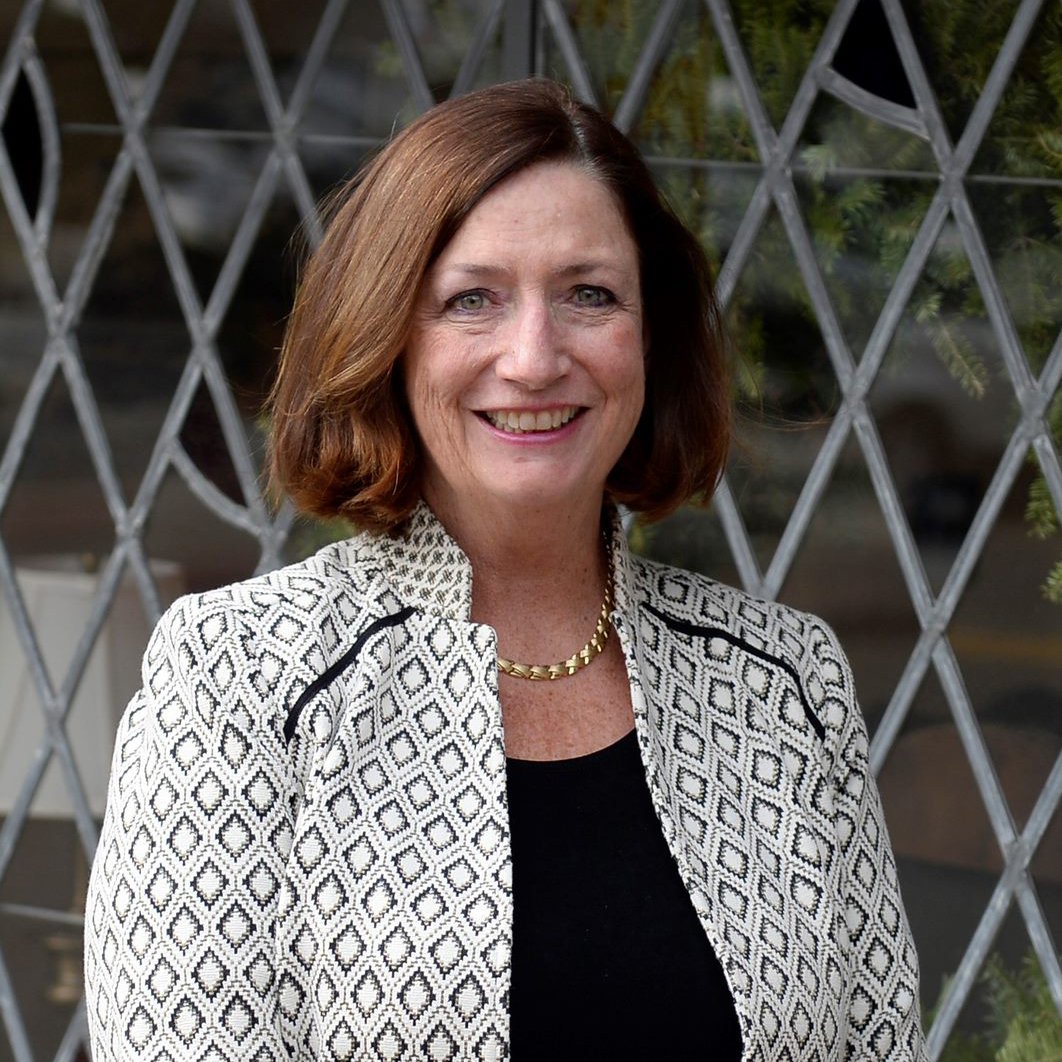 Jane Certo Ridgewood, NJ Real Estate Agent Headshot